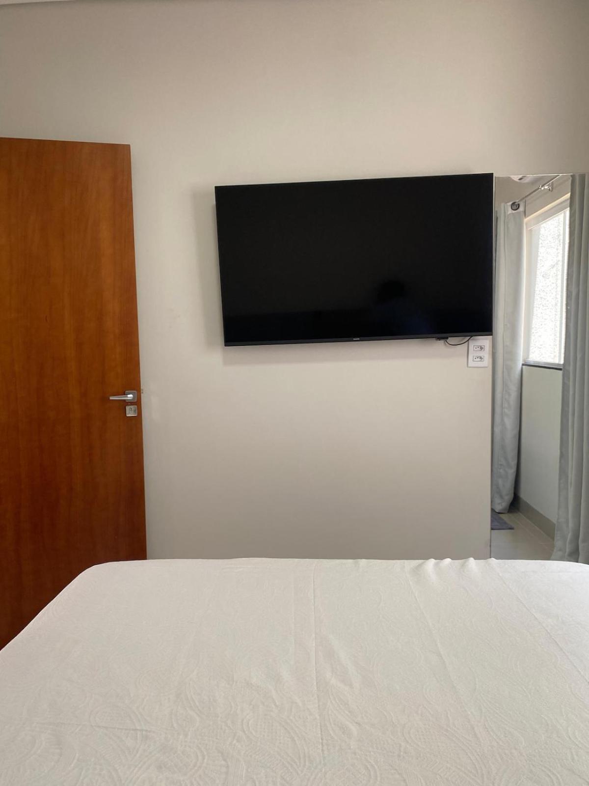 Apartamento Garden