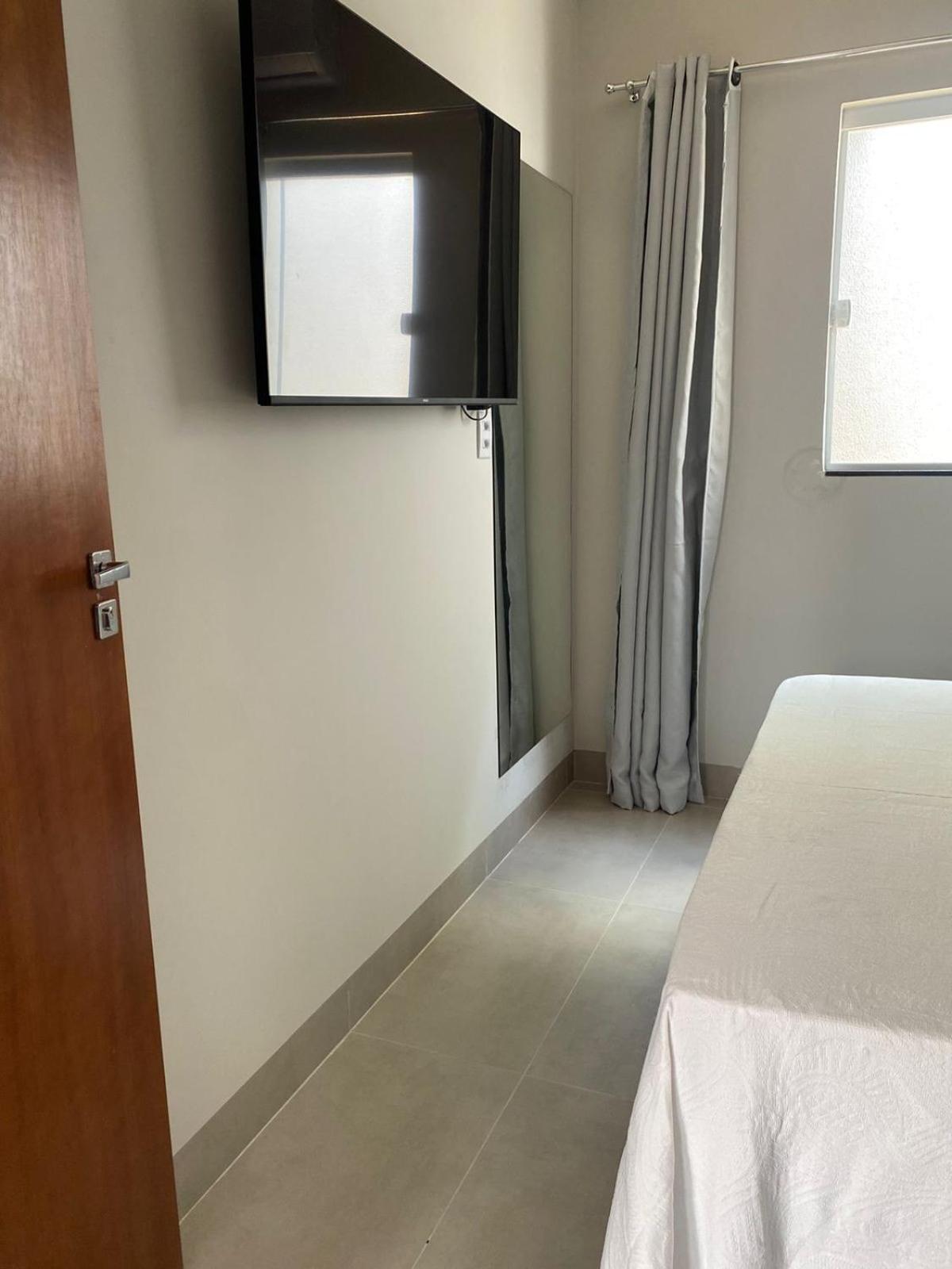Garden Apartamento *