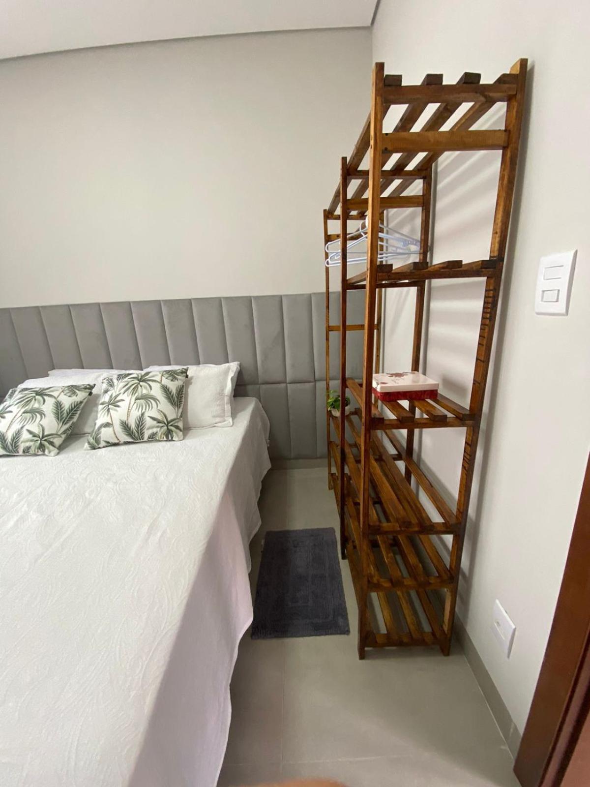 Apartamento Garden