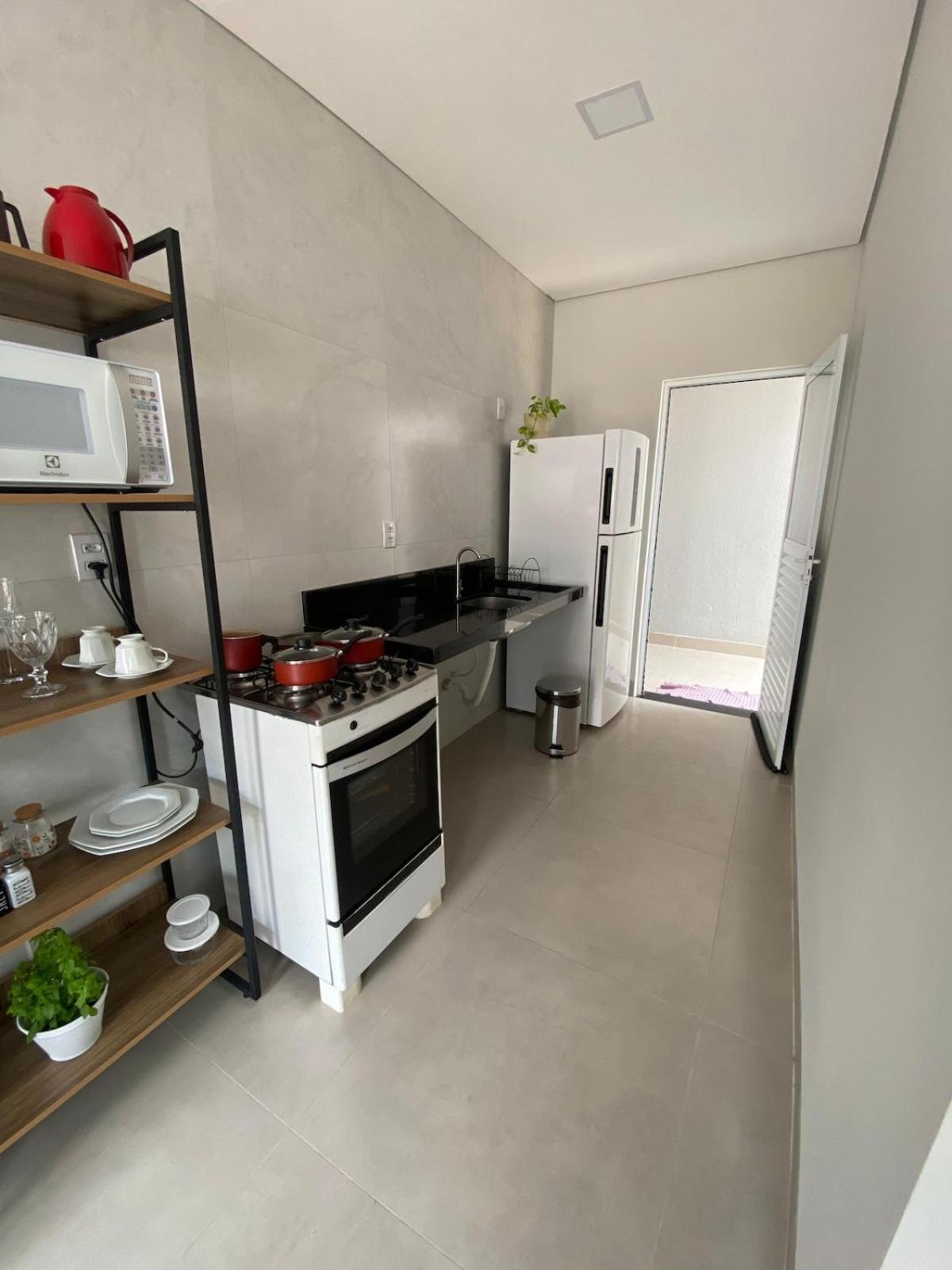 Apartamento Garden Cuiabá