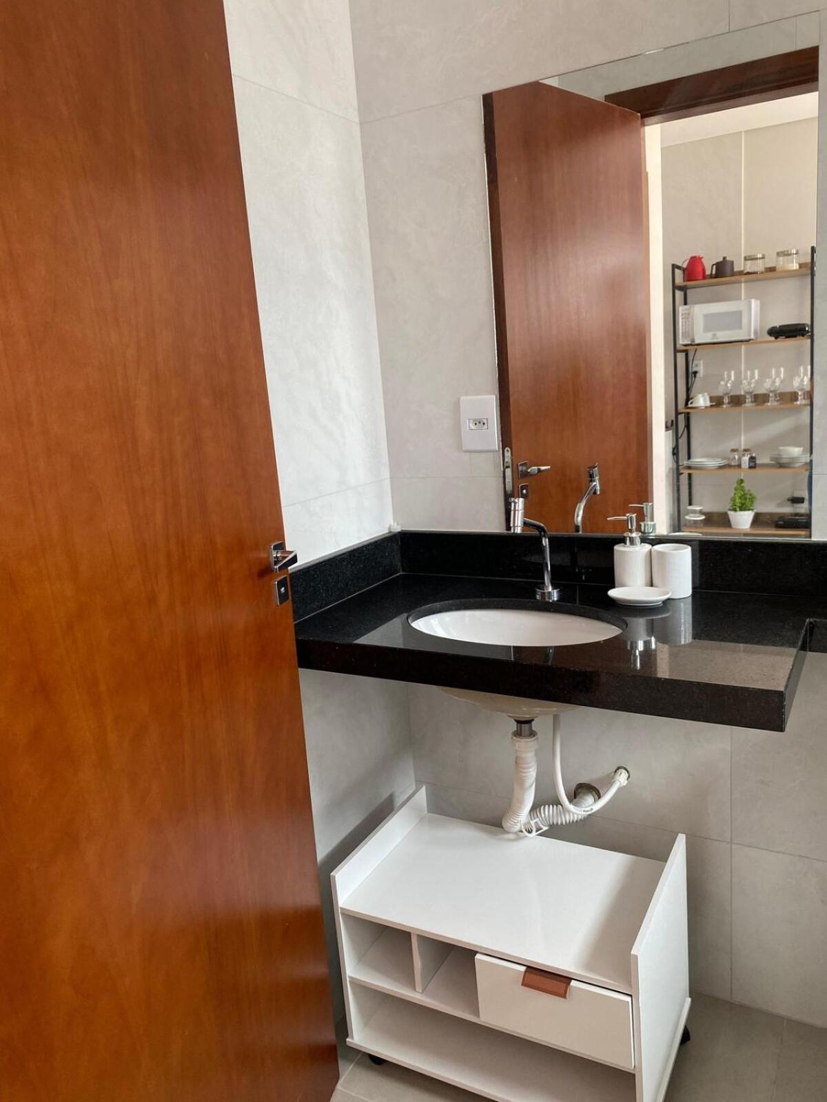 Apartamento Garden Cuiabá